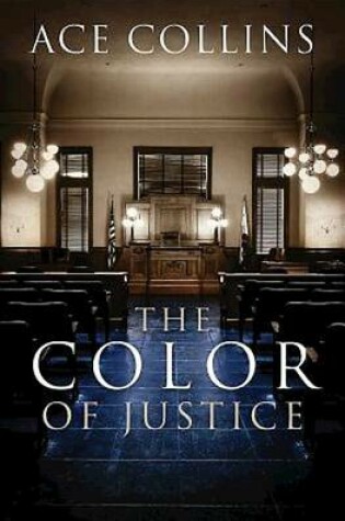 Cover of The Color of Justice