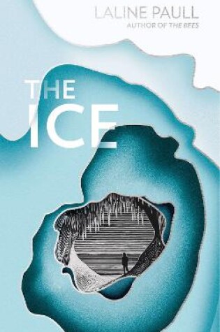 Cover of The Ice