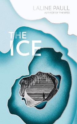 Book cover for The Ice