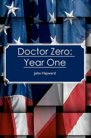 Cover of Doctor Zero