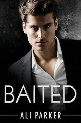 Book cover for Baited