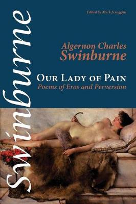 Book cover for Our Lady of Pain
