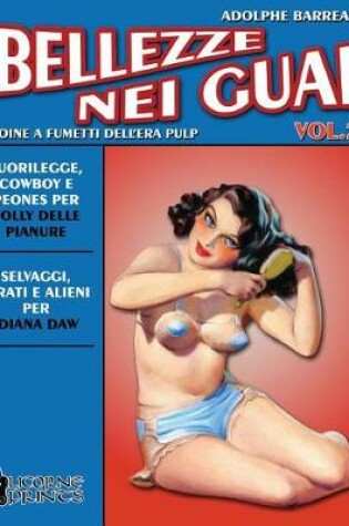 Cover of Bellezze nei Guai - Vol. 2