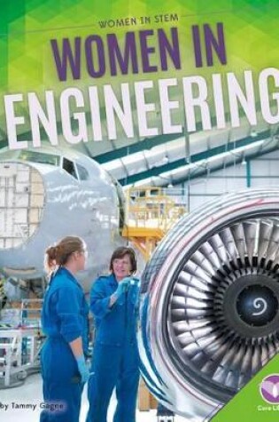 Cover of Women in Engineering