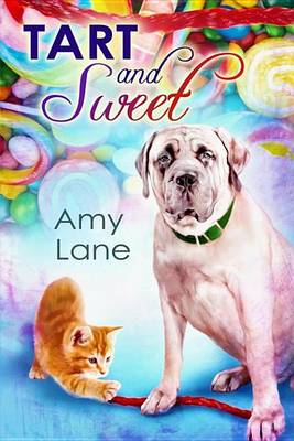 Book cover for Tart and Sweet