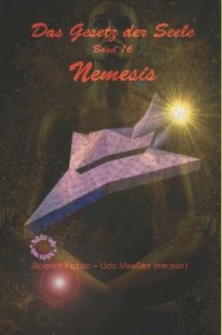 Cover of Band 16 - Nemesis