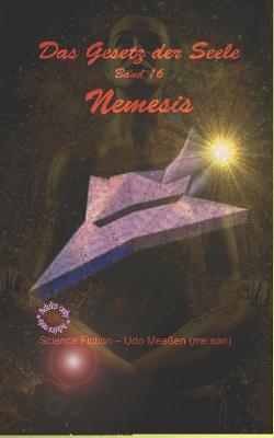 Book cover for Band 16 - Nemesis