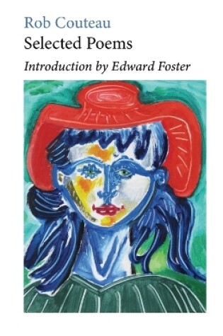 Cover of Selected Poems