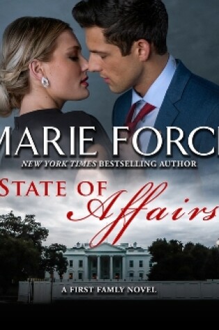 Cover of State of Affairs