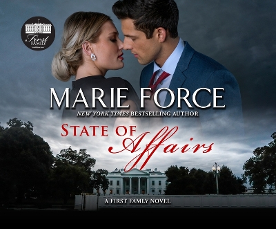 Book cover for State of Affairs