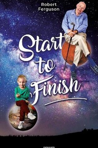 Cover of Start to Finish