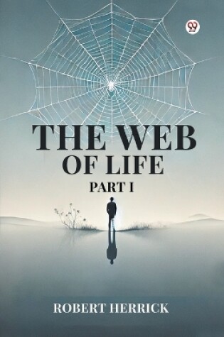 Cover of The Web of Life Part I