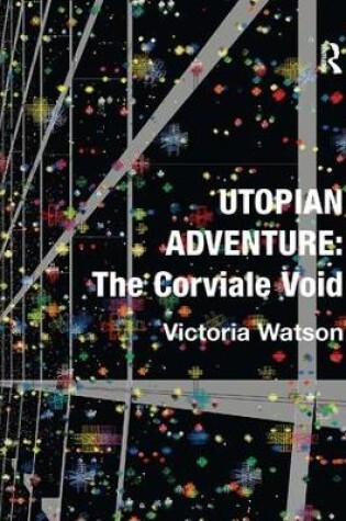 Cover of Utopian Adventure: The Corviale Void