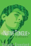 Book cover for Native Tongue