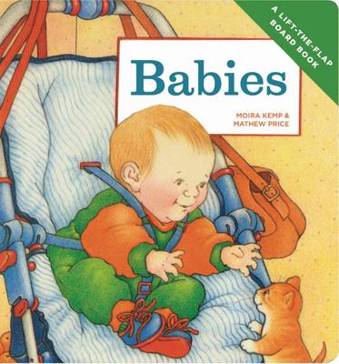 Cover of Babies