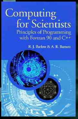 Book cover for Principles of Programming
