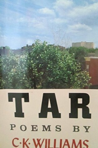 Cover of Tar V651