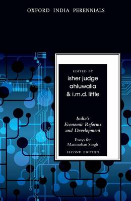 Cover of India's Economic Reforms and Development