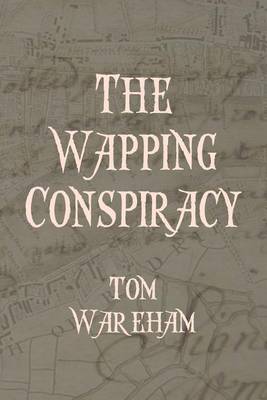 Book cover for The Wapping Conspiracy