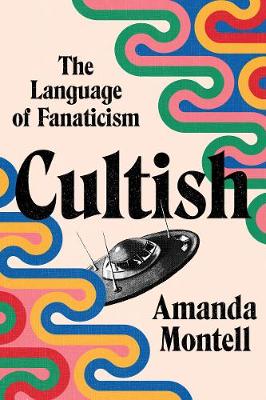 Book cover for Cultish