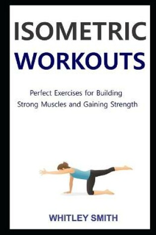 Cover of Isometric Workouts