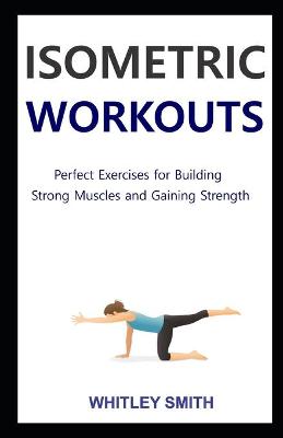 Book cover for Isometric Workouts