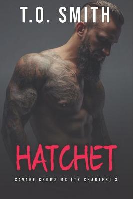 Cover of Hatchet