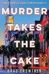 Book cover for Murder Takes the Cake