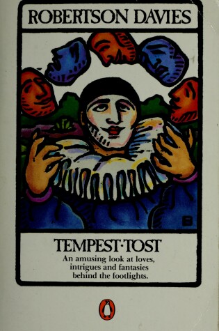 Tempest-Tost