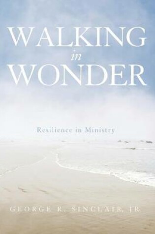 Cover of Walking in Wonder
