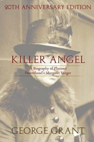 Cover of Killer Angel