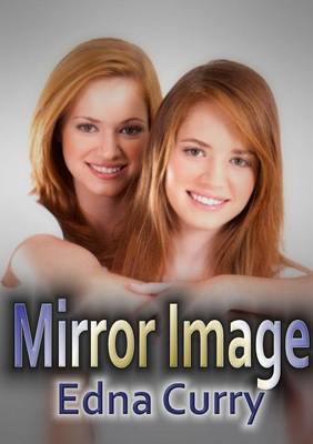 Book cover for Mirror Image