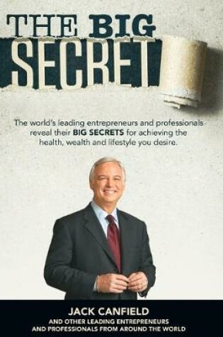 Cover of The Big Secret