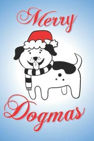 Cover of Merry Dogmas