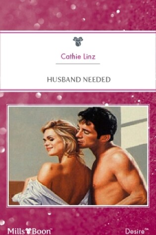 Cover of Husband Needed