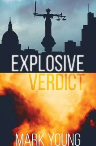 Cover of Explosive Verdict