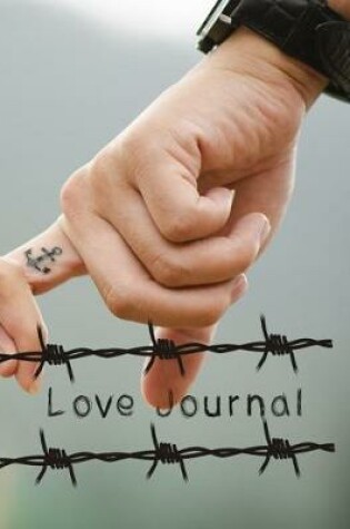 Cover of Love Journal