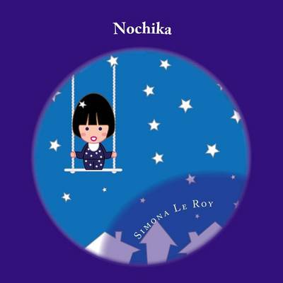 Book cover for Nochika