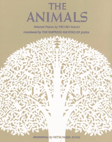 Book cover for The Animals