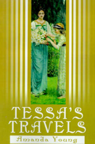 Cover of Tessa's Travels