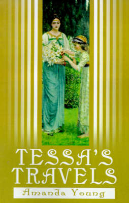 Book cover for Tessa's Travels