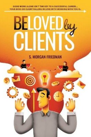 Cover of Beloved by Clients