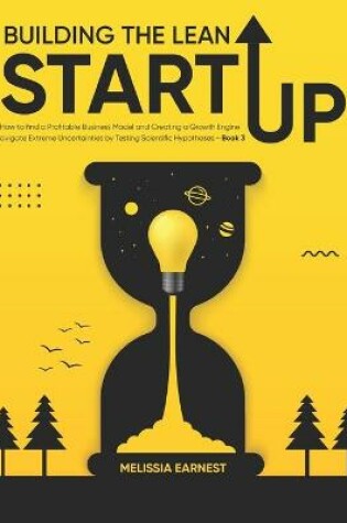 Cover of Building The Lean Startup