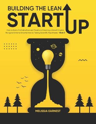 Book cover for Building The Lean Startup