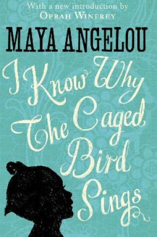 Cover of I Know Why The Caged Bird Sings