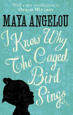 Book cover for I Know Why The Caged Bird Sings