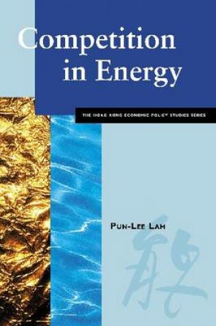 Cover of Competition in Energy