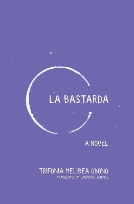 Book cover for La Bastarda