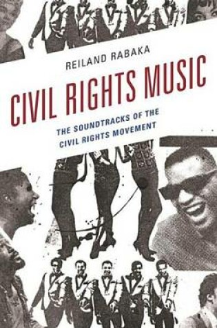 Cover of Civil Rights Music