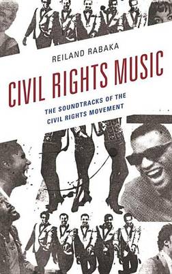 Cover of Civil Rights Music